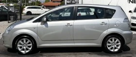 Toyota Corolla VERSO 1.8i 129HP, снимка 8