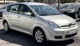 Toyota Verso 1.8i 129HP | Mobile.bg   3