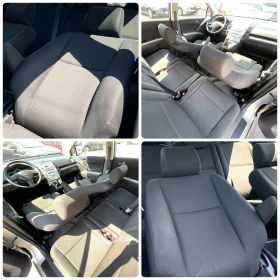 Toyota Corolla VERSO 1.8i 129HP, снимка 10