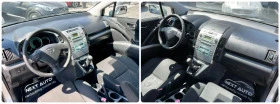 Toyota Corolla VERSO 1.8i 129HP, снимка 11