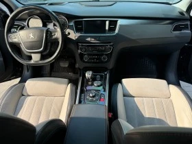 Peugeot 508 RXH, 2.0HDI, 200кс, снимка 10