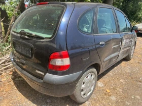 Renault Scenic | Mobile.bg    5