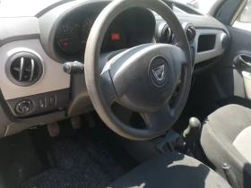 Dacia Dokker 1.5 DCI NAVI , снимка 13