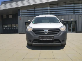 Dacia Dokker 1.5 DCI NAVI  - [2] 