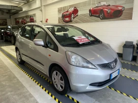 Honda Jazz 1200 i benz | Mobile.bg    1