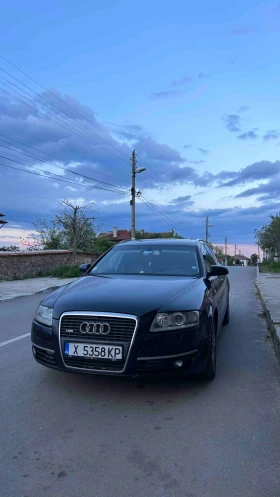 Audi A6 3.0 TDI, снимка 2