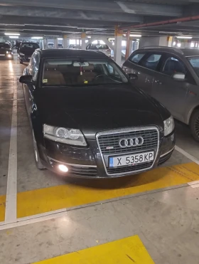 Audi A6 3.0 TDI, снимка 6