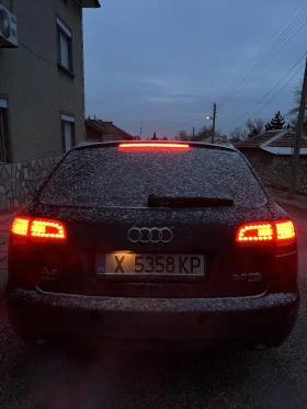 Audi A6 3.0 TDI, снимка 4