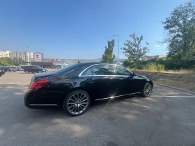 Mercedes-Benz S 350 Long, Full 9G!, снимка 1