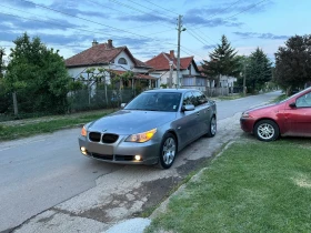 BMW 530, снимка 6