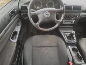 VW Passat 1.9TDI | Mobile.bg    7