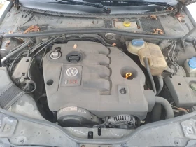 VW Passat 1.9TDI | Mobile.bg    12