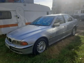 BMW 520 Bmw, снимка 2