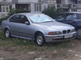 BMW 520 Bmw, снимка 5