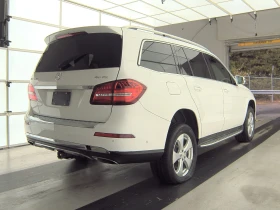 Mercedes-Benz GLS 450 подгрев* HUD* 6+ 1, снимка 6