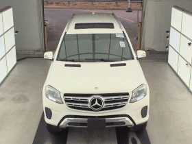 Mercedes-Benz GLS 450 подгрев* HUD* 6+ 1, снимка 2