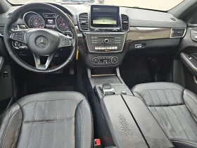 Mercedes-Benz GLS 450 подгрев* HUD* 6+ 1, снимка 8