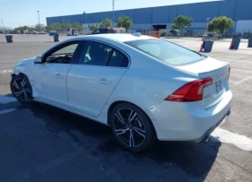 Volvo S60 VOLVO S60 T6 R-DESIGN PLATINUM | Mobile.bg    5