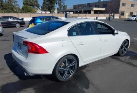 Volvo S60 VOLVO S60 T6 R-DESIGN PLATINUM | Mobile.bg    6