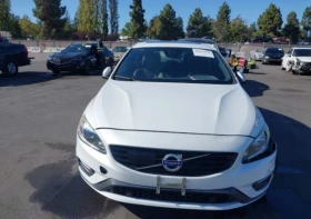 Volvo S60 VOLVO S60 T6 R-DESIGN PLATINUM | Mobile.bg    4