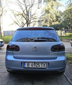 VW Golf Golf 6, снимка 6