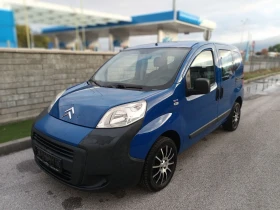 Citroen Nemo 1.3 hdi автомат, снимка 7