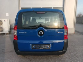 Citroen Nemo 1.3 hdi автомат, снимка 6