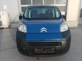 Citroen Nemo 1.3 hdi автомат, снимка 3