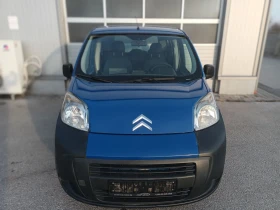 Citroen Nemo 1.3 hdi автомат, снимка 1