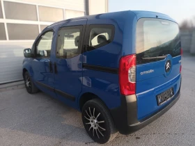 Citroen Nemo 1.3 hdi автомат, снимка 5