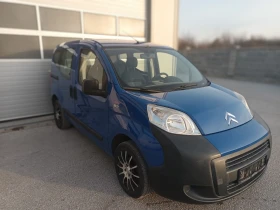 Citroen Nemo 1.3 hdi автомат, снимка 2