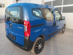 Citroen Nemo 1.3 hdi автомат, снимка 4