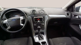 Ford Mondeo 2.0 TDCi, снимка 3