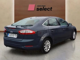 Обява за продажба на Ford Mondeo 2.0 TDCi ~10 900 лв. - изображение 6