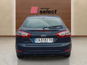 Ford Mondeo 2.0 TDCi, снимка 6