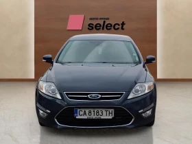 Ford Mondeo 2.0 TDCi, снимка 9