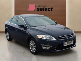 Ford Mondeo 2.0 TDCi, снимка 8