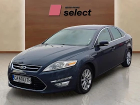 Ford Mondeo 2.0 TDCi - изображение 1