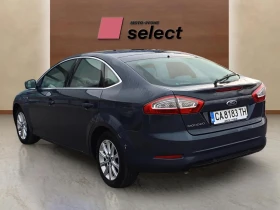 Обява за продажба на Ford Mondeo 2.0 TDCi ~10 900 лв. - изображение 4