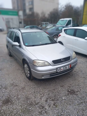 Opel Astra 1.6l 16v, снимка 1