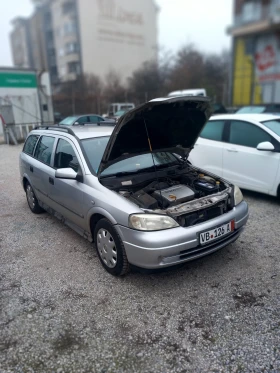 Opel Astra 1.6l 16v, снимка 2