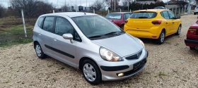 Honda Jazz 1.4i 83к.с.Климатроник, снимка 2