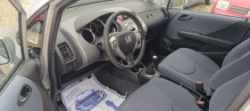 Honda Jazz 1.4i 83к.с.Климатроник, снимка 9