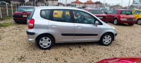 Honda Jazz 1.4i 83к.с.Климатроник, снимка 7