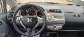 Honda Jazz 1.4i 83к.с.Климатроник, снимка 11