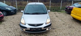 Honda Jazz 1.4i 83к.с.Климатроник, снимка 1