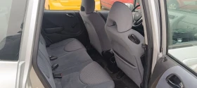 Honda Jazz 1.4i 83к.с.Климатроник, снимка 15