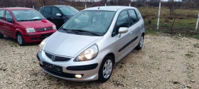 Honda Jazz 1.4i 83к.с.Климатроник, снимка 3