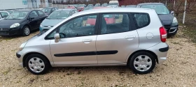 Honda Jazz 1.4i 83к.с.Климатроник, снимка 8