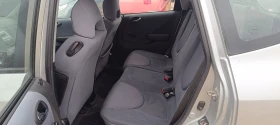 Honda Jazz 1.4i 83к.с.Климатроник, снимка 14